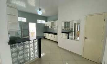 Imagem 6: Vendo Linda Casa Térrea de Esquina Reformada e Podendo ser Financiada