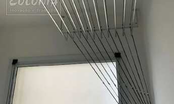 Imagem 5: Santo André - Apartamento Padrão - Vila Leopoldina