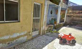 Imagem 3: Locação de casa - Bairro Rocha Miranda