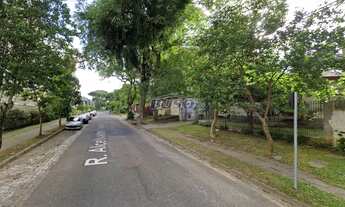 Imagem 2: CURITIBA - Terreno Padrão - Água Verde