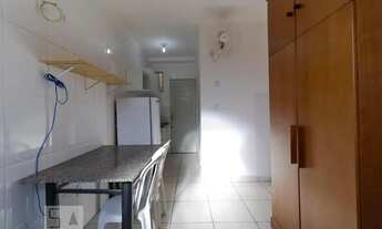 Imagem 4: Apartamento para Aluguel - Barão Geraldo - Centro, 1 Quarto, 43 m2