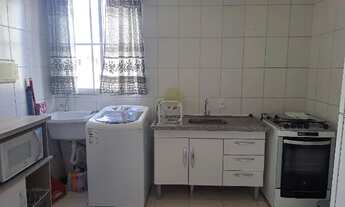 Imagem 5: Apartamento 2 dormitorios JD Caranda