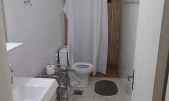 Imagem 6: Apartamento para aluguel tem 80 metros quadrados com 2 quartos em Enseada - Guarujá - SP