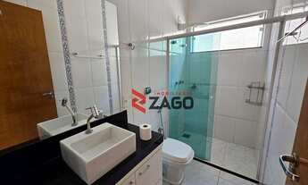 Imagem 5: Casa com 6 dormitórios à venda, 316 m² por R$ 950.000,00 - São Benedito - Uberaba/MG