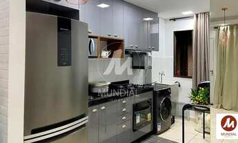 Imagem 2: Apartamento (tipo - padrao) 2 dormitórios/suite, cozinha planejada, portaria 24hs, em cond
