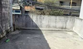 Imagem 5: Sobrado para aluguel no Parque Císper - São Paulo - São Paulo