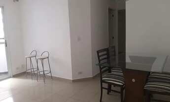 Imagem 2: Apartamento para aluguel possui 53 metros quadrados com 2 quartos em Consolação - São Paul