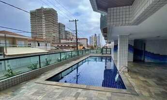 Imagem: Apartamento á venda 1 dormitório com 50M²