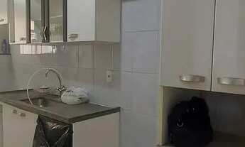 Imagem 5: DNI 1046 Apartamento para venda com 78 metros quadrados com 3 quartos