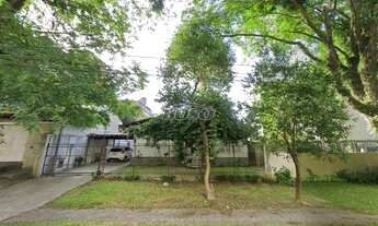 Imagem: CURITIBA - Terreno Padrão - Água Verde