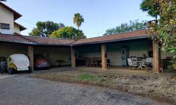 Imagem 4: Sobrado para venda possui 300 metros quadrados com 3 quartos em Setor Jaó - Goiânia - GO