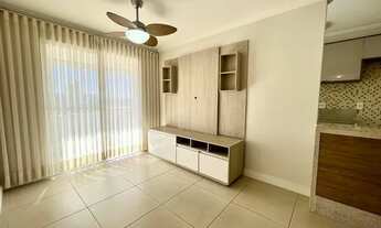 Imagem 4: Apartamento para venda tem 64 metros quadrados com 2 quartos em Centro - Campinas - SP