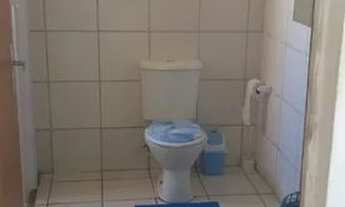 Imagem 6: Apartamento no condomínio ecotajaçoaba é condomínio da minha casa minha vida