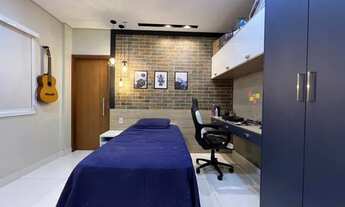 Imagem 6: Casa para venda tem 248 metros quadrados com 4 quartos em Uruguai - Teresina