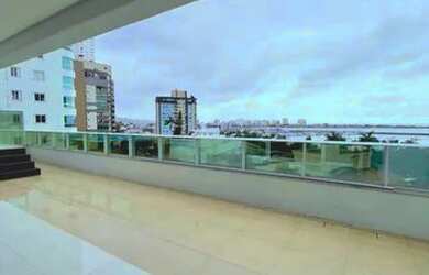 Imagem 2: Apartamento para aluguel possui 190 metros quadrados com 3 quartos em Fazenda - Itajaí - S