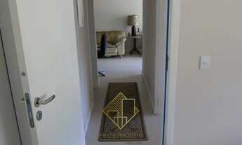 Imagem 2: Apartamento para Venda em Florianópolis, Ingleses do Rio Vermelho, 2 dormitórios, 1 suíte