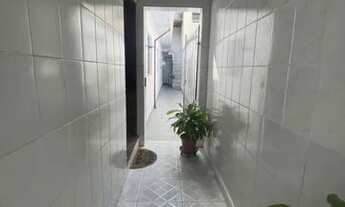 Imagem 3: Casa para venda com 100 metros quadrados com 2 quartos em Jardim Patente - São Paulo