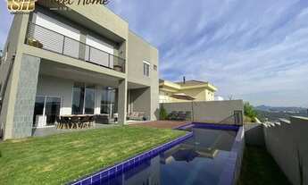 Imagem: Linda casa no Gênesis 2 com 5 suítes !