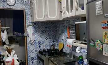 Imagem 2: Santo André - Apartamento Padrão - Jardim Santo André