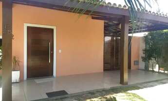 Imagem: 3/4 QUARTOS COM SUÍTE - MIRAGEM/BURAQUINHO