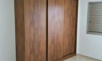 Imagem 6: Atlântico Sul. Águas Claras. 2 Quartos mais DCE