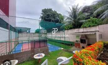 Imagem 4: Tamarineira Alugo apartamento 3 Qts