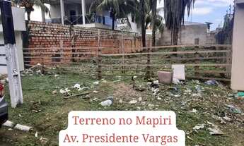 Imagem: Terreno no Mapiri