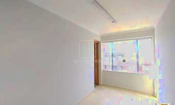 Imagem 6: Sala comercial (sala - sobradinho parte superior) , cozinha planejada