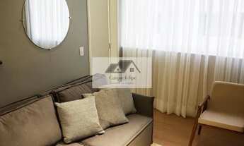 Imagem 4: Apartamento para alugar no bairro Consolação - São Paulo/SP, Zona Central