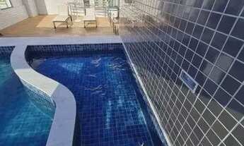 Imagem 2: Apartamento para venda possui 46 metros quadrados com 2 quartos em Madalena - Recife - PE