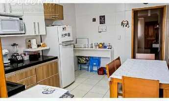 Imagem 2: Santo André - Casa Padrão - Jardim Progresso