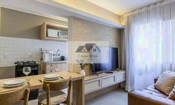 Imagem 6: Apartamento para alugar no bairro Consolação - São Paulo/SP, Zona Central