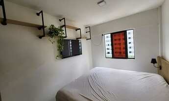 Imagem 2: Apartamento para alugar em Parnamirim