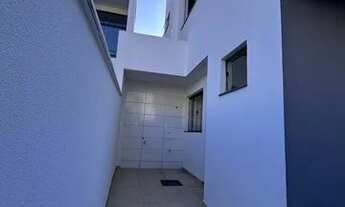 Imagem 4: Sobrado loteamento Santa Clara bairro São Francisco de Assis