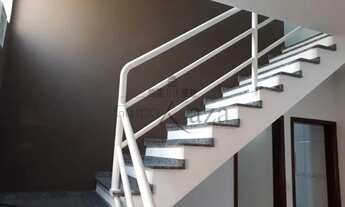 Imagem 7: Casa - Bosque dos Eucaliptos - 240m² - 3 Dormitórios