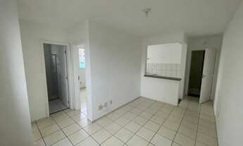 Imagem: Aluguel de apartamento