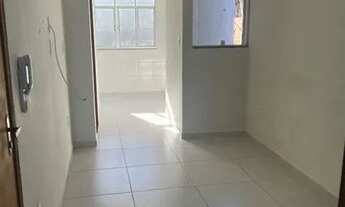 Imagem 4: Apartamento Quarto e Sala