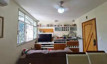 Imagem 2: VENDO UM APARTAMENTO NO BAIRRO SANTA ROSA-NITERÓI/RJ<br>