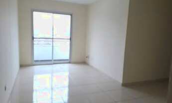 Imagem 4: Apartamento para aluguel com 50 metros quadrados com 2 quartos em Jardim Colonial - São Pa