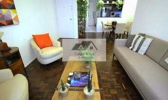 Imagem 5: Apartamento à venda no bairro Jardins - São Paulo/SP, Zona Sul