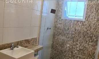 Imagem 3: Santo André - Apartamento Padrão - Vila Valparaíso