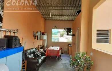 Imagem 7: Santo André - Casa Padrão - Parque Novo Oratório