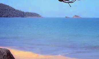 Imagem 2: Apto de Frente Mar em São Sebastião