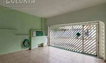 Imagem 2: Santo André - Casa Padrão - Jardim Stella