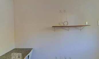 Imagem 3: Apartamento para Aluguel - Barão Geraldo - Centro, 1 Quarto, 40 m2