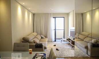 Imagem 3: Apartamento para Aluguel - Santa Paula, 3 Quartos, 109 m2