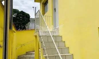 Imagem 2: Casa Térrea 2 Dormitórios à Venda, 94m² - Vila Curuçá, Santo André/SP