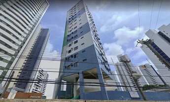 Imagem 2: Apartamento no Bairro do Rosarinho com 3 quartos sendo 1 suíte com 74m² por R$ 410MIL