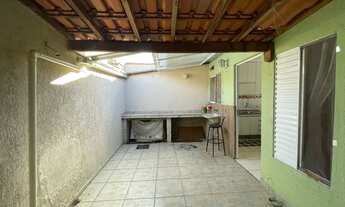 Imagem: Casa de condomínio para venda com 55 metros