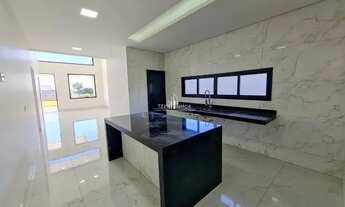 Imagem 7: Casas em Condomínio à venda em Senador Canedo, Terras Alphaville Senador Canedo